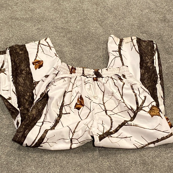 Other - Wild Fowler Wild Tree Men’s Waterproof Pants Size XL